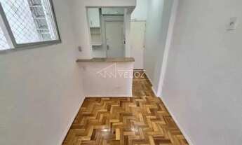 Imagem 2: Apartamento - / Residencial / Catete