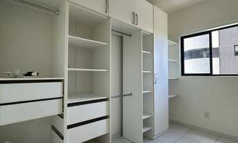 Imagem 7: VENDO APARTAMENTO 03 QUARTOS NO VARANDAS DO VALE FAROL