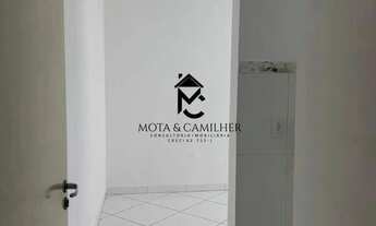 Imagem 5: Apartamento para Venda e Aluguel de 2 dormitórios, Taubaté- SP