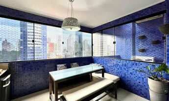 Imagem 4: Plaza Alexandria - 3 suítes - 2 vagas - Umarizal - Venda