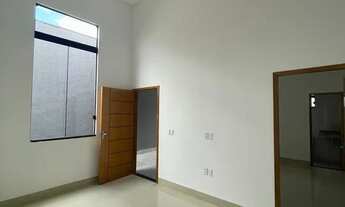 Imagem 4: Casa setor sul com área gourmet no fundo