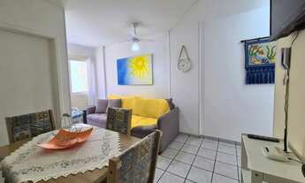 Imagem 5: Apartamento no Estilo Studio de 1 Quarto no Edifício Dona Elza em Caiobá - REF.: 463