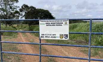 Imagem 5: Chácara em Silvânia-GO 3,2 Alqueires de Terra de Cultura, com Área de Lavoura, Pastagens