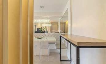 Imagem 2: Apartamento totalmente mobiliado no Rossi Fiatec