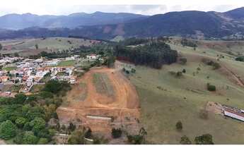 Imagem 4: Terreno em localização privilegiada em Joanópolis, com vista para as montanhas