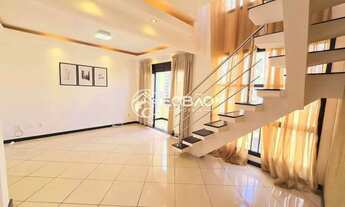 Imagem 8: Cobertura duplex com churrasqueira no Jardim Jalisco em Resende - RJ