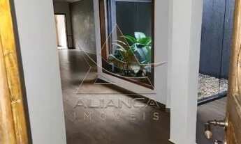 Imagem 3: Casa - Ribeirão Preto - Alto da Boa Vista