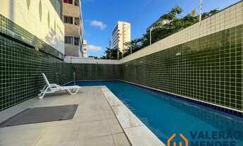 Imagem 4: A melhor opção de Candeias| Edf. Quebec| 3 Quartos| 66m²| 2 Vagas