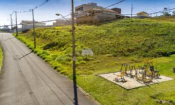 Imagem 4: Vendas Terreno Colombo PR