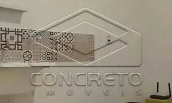 Imagem: Apartamento Kitnet em Jaú