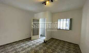 Imagem 3: Campo Grande Casa com 2 dormitórios