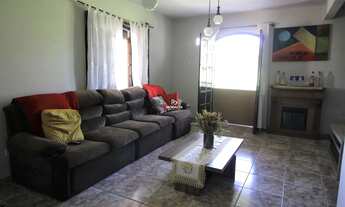 Imagem 5: Chácara Campestre da Faxina com Estufas de Morango