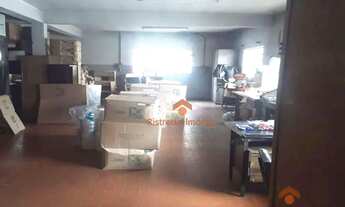 Imagem 7: Galpão à venda, 350 m² por R$ 1.500.000,00 - Jaguaré - São Paulo/SP