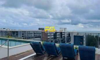 Imagem: Apartamento Mobiliado para Locação no