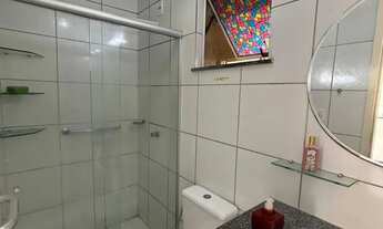 Imagem 5: Alugo apartamento com 3 quartos - com armários e ar condicionado - Condomínio Del Fiore