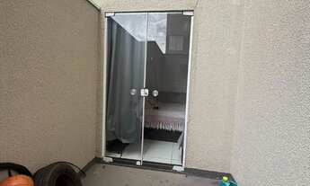 Imagem 3: Agio apartamento Térreo luizote lv