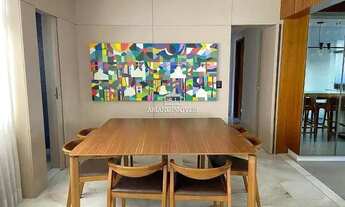 Imagem 3: Apartamento 4 quartos com 3 vagas no São Pedro