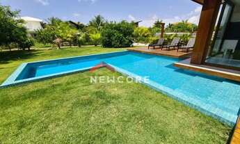 Imagem 3: Casa em Praia do Forte (Mata de São João) - Praia do Forte - Mata de São João/BA