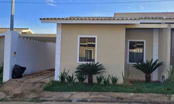 Imagem 6: Imóvel para venda possui 82 metros quadrados com 3 quartos em Capuava - Goiânia - GO