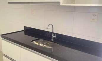 Imagem 7: Apartamento com 2 quartos na Prata - projetado