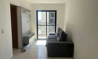 Imagem 2: Apartamento Mobiliado em Bauru