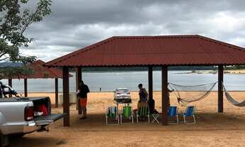 Imagem 4: Troque o seu carro por um lote no Condomínio Portal do Xaraes- Manso