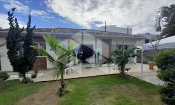 Imagem: Casa Residencial 110M² - para Alugar