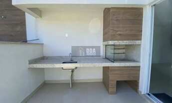 Imagem 7: Cobertura à venda no Oceanic no Novo Campeche