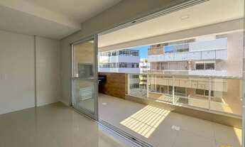 Imagem 3: Apartamento com 3 dormitórios, sendo 1 suíte - Vaga dupla - Itacorubi - Florianópolis/SC