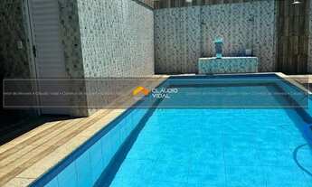 Imagem: Apartamento decorado com 54 m2, 2/4 em Buraquinho