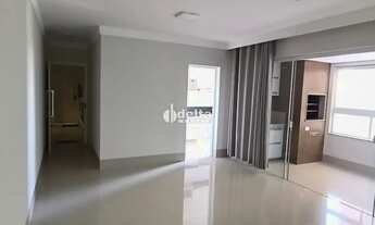 Imagem 2: Apartamento disponível para locação no bairro Segismundo Pereira em Uberlândia-MG