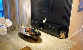 Imagem: APARTAMENTO MOBILIADO PARA ALUGAR - BAIRRO