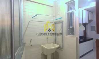 Imagem 6: Ótima oportunidade! Excelente apartamento tipo no Santa Branca