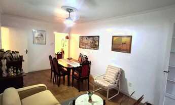 Imagem 7: Apartamento de 2 quartos com dependencia de empregada no bairro Auxiliadora próximo a Av