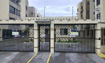 Imagem: APARTAMENTO 3Q (1 SUÍTE) COM SACADA, CENTRAL