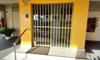 Imagem: Res. Guaranis I Apt 202 Bl 1A