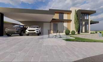 Imagem 5: Terreno à venda, 547 m² por R$ 650.000,00 - Condomínio Vale das Águas - Bragança Paulista