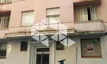 Imagem: Apartamento 2 quartos a venda no Centro