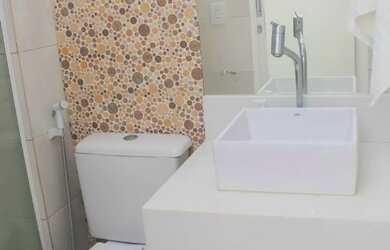 Imagem 11: Apartamento Fino, Decorado, reformado e Totoalmente Mobiliado - Pronto para Morar