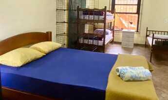 Imagem 2: Alugo amplo apartamento loft térreo em Santa Felicidade