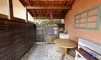 Imagem 7: Chalé com 4 Quartos e 2 banheiros à Venda, 80 m² por R$ 380.000 Cód. ch2560