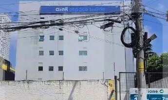 Imagem: Terreno Comercial à Venda no Tatuapé