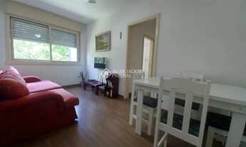 Imagem: Apartamento 2 dormitórios morro santana