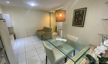 Imagem 6: 1qt Mobiliado bem dividido c/pisc salão de festas