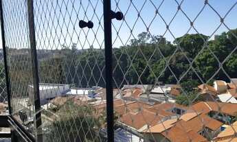 Imagem 3: Apartamento em Rua Coronel Quirino - Cambuí - Campinas/SP