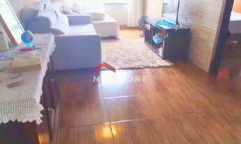 Imagem 7: Casa em Rua Otávio Munhoz Santiago - Estação - Araucária/PR