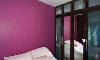 Imagem 14: Aptº 2/4 com varanda na Ponta Verde