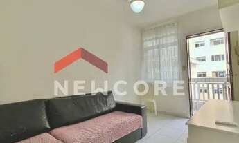 Imagem 2: Apartamento em Avenida Presidente Castelo Branco - Canto do Forte - Praia Grande/SP