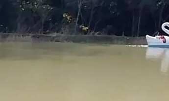 Imagem: Sítio Mairiporã fins de semana eventos