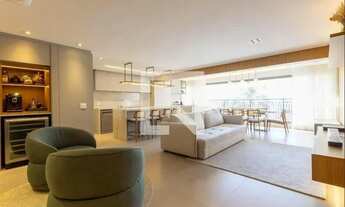 Imagem 6: Apartamento à Venda - Moema, 3 Quartos, 149 m2